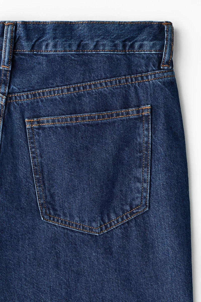 H&M  Relaxed jeans for Men | Best Price UAE